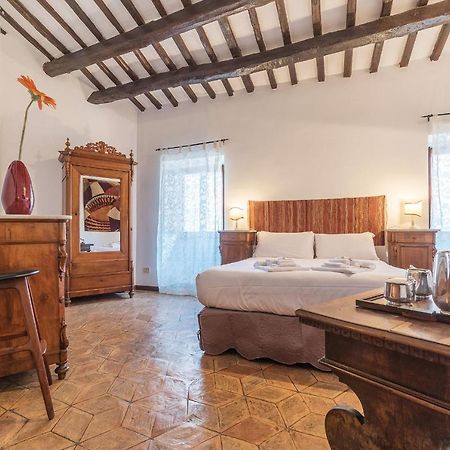 By The Charming Piazza Navona - Fromhometorome Exterior photo